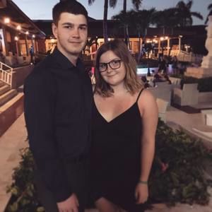 Meet your Posher, Grace